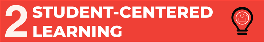 Student-Centered Learning 
